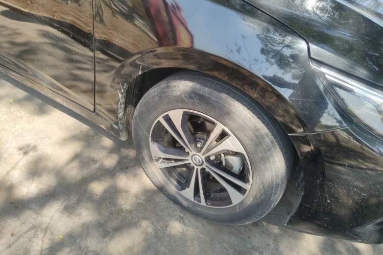 Used Nissan Sylphy 2022 1.6L XL CVT Enjoyment Edition Right Front Wheel Hub