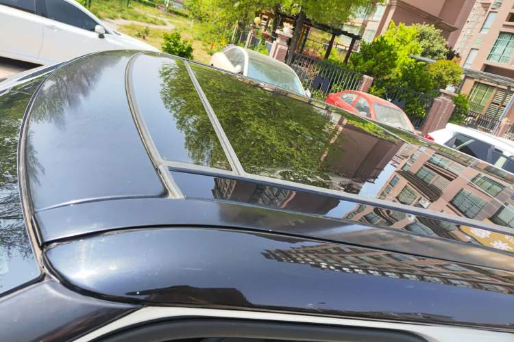 Used Land Rover Range Sport 2016 3.0 V6 Low-Power Version U.S. Specification
