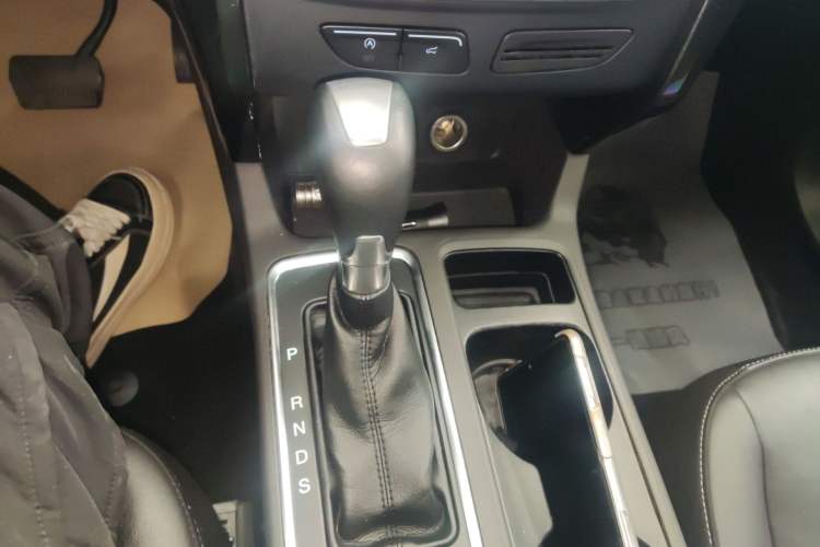 Used Ford Kuga 2017 EcoBoost 245 4x4 Prestige Edition