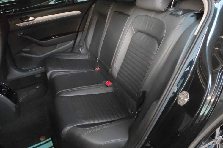 Used Volkswagen Magotan 2019 280TSI DSG Comfort Model China V Standard
