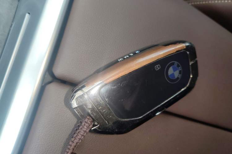 Used BMW X5 2023 xDrive 30Li Luxury M Sport Night Edition Package
