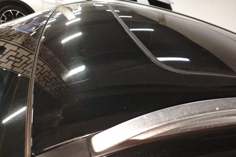 Used BMW X3 2021 xDrive28i Luxury Package Roof