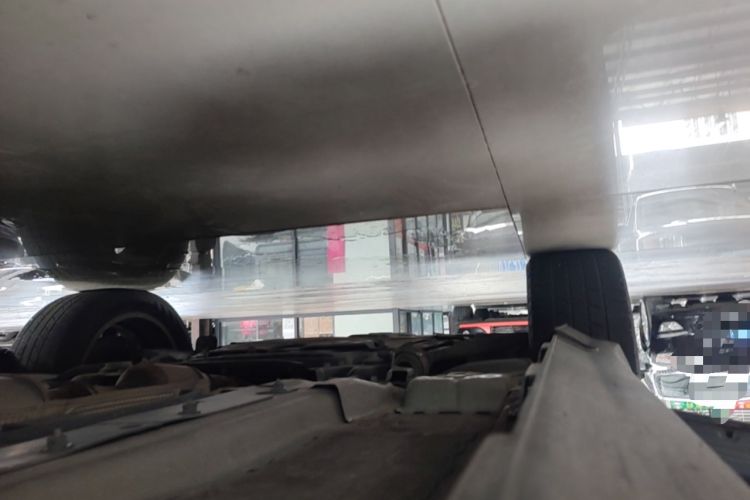 Used Haval H7 2019 2.0T Smart Enjoyment Version China V Standard
