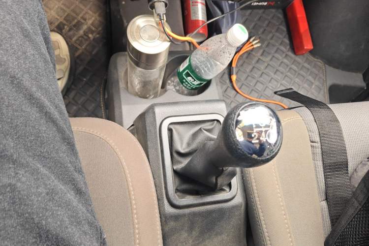 Used Dongfeng Xiaokang C36 2025 Model 1.5L Comfort