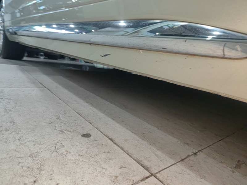 Used Wey Gaoshan 2023 Four-Wheel Drive Flagship Edition — 20