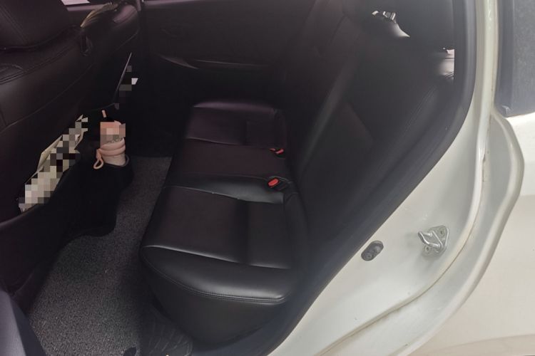 Used Toyota YARiS L Zhi Xuan 2016 Revised 1.5E CVT Charming Edition
