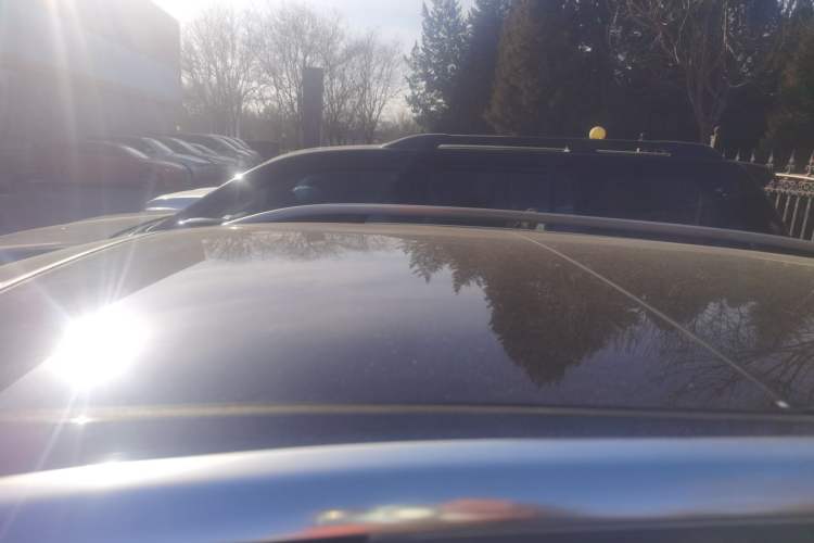 Used Volkswagen Tayron 2021 380TSI All-Wheel Drive R-Line Connected Version