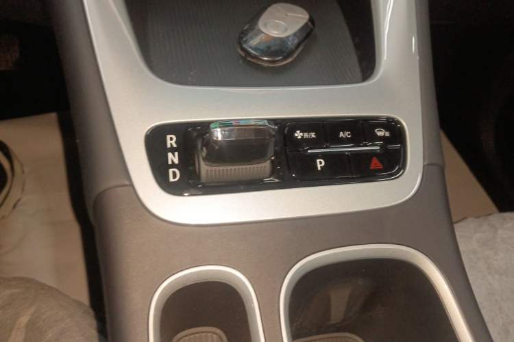 Used Geely Galaxy Geome 2026 Model 310km Dream Edition