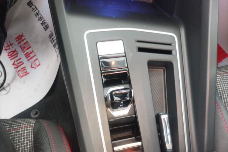 Used Volkswagen Golf GTI 2021 380TSI DSG GTI
