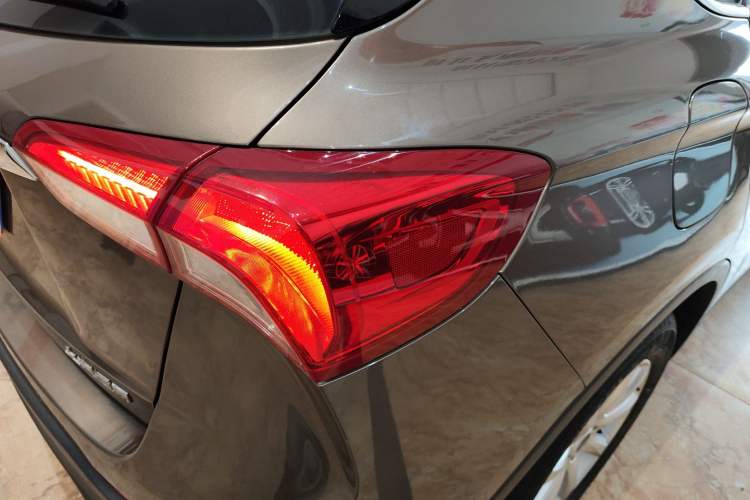 Used Buick Envision 2019 20T Two-Wheel Drive Leading Model China VI Standard
