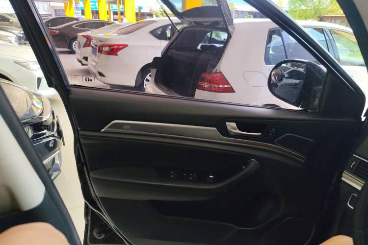 Used Haval H6 2018 Blue Label Sport Edition 1.5T Automatic Two-Wheel Drive Elite Model