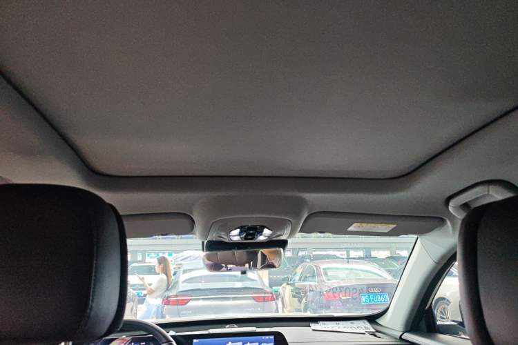 Used Chery Tiggo 8 PRO 2024 Champion Edition 290T Two-Wheel Drive Peak Version 7 Seats