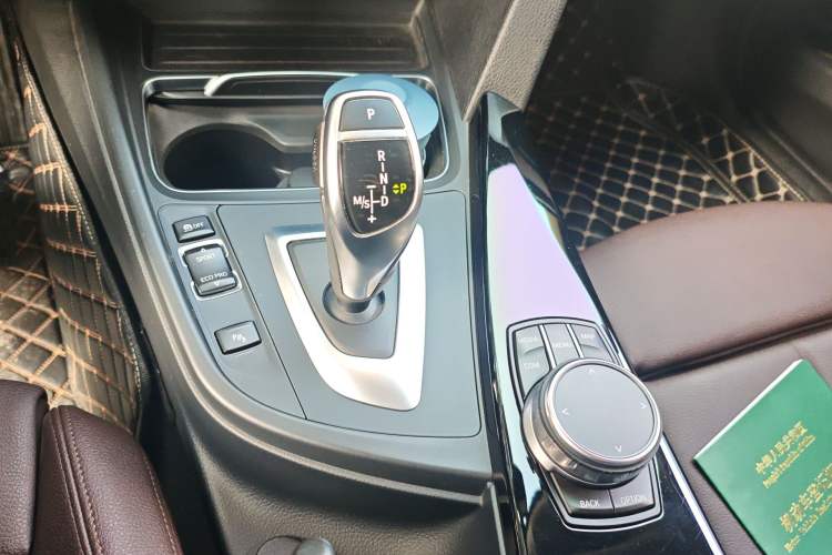 Used BMW 3 Series 2019 320Li M Sport Package
