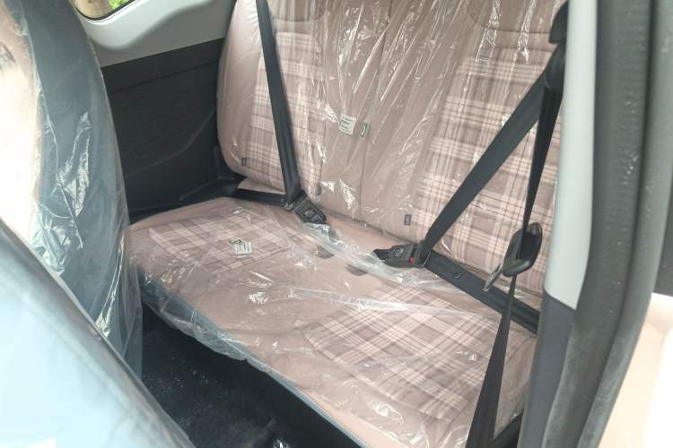 Used Chery New Energy QQ Ice Cream 2025 155km Sundae Edition