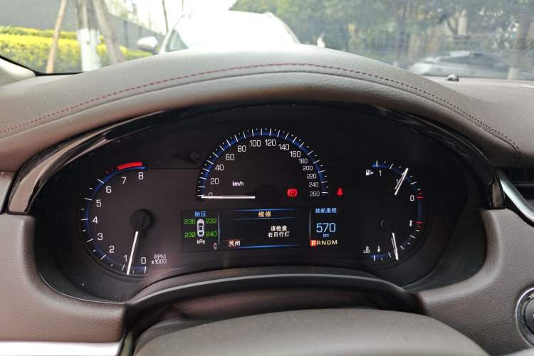 Used Cadillac XTS 2016 28T Tech Edition
