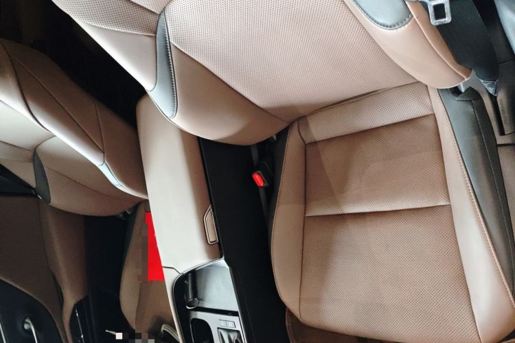 Used Lexus ES 2023 200 Excellence Edition