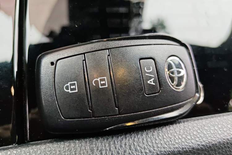 Used Toyota FAW bZ4X 2022 Two-Wheel Drive Long-Range PRO Version