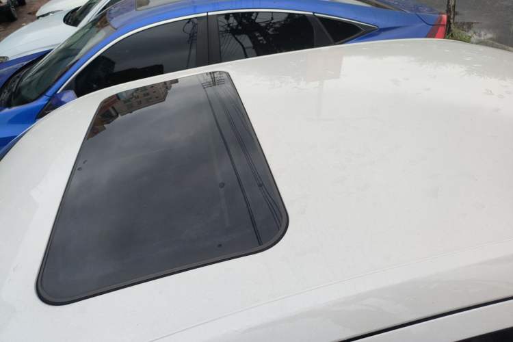 Used Volkswagen Lavida 2017 1.6L Automatic Comfort Edition