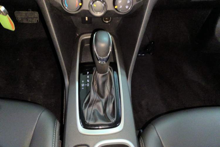 Used Chevrolet Cavalier 2016 1.5L Automatic Xinyue Edition