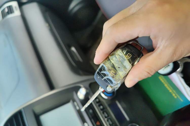 Used Chery Tiggo 3 2014 1.6L Manual Zhishang Edition
