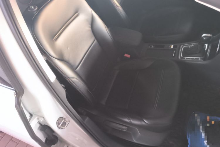 Used Volkswagen Golf 2018 230TSI Automatic Comfort Model