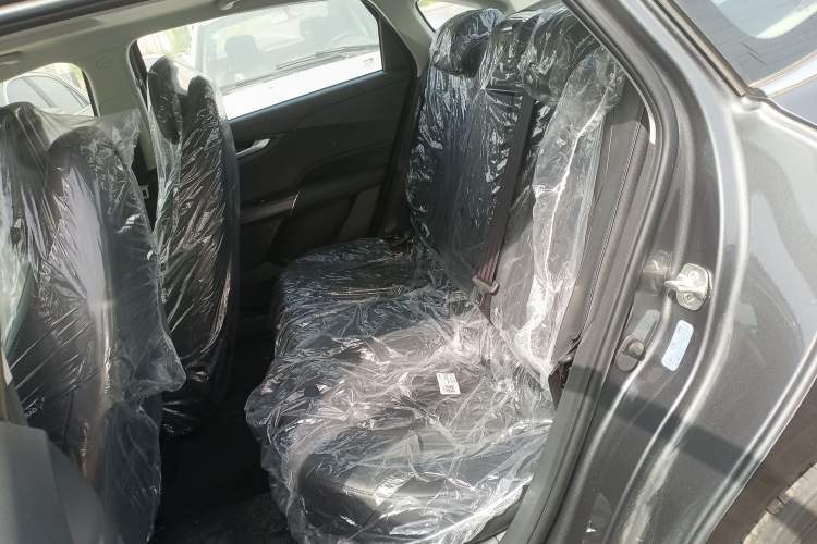 Used CHANGAN Eado PHEV 2025 Smart New Blue Whale 145KM Battleship Edition
