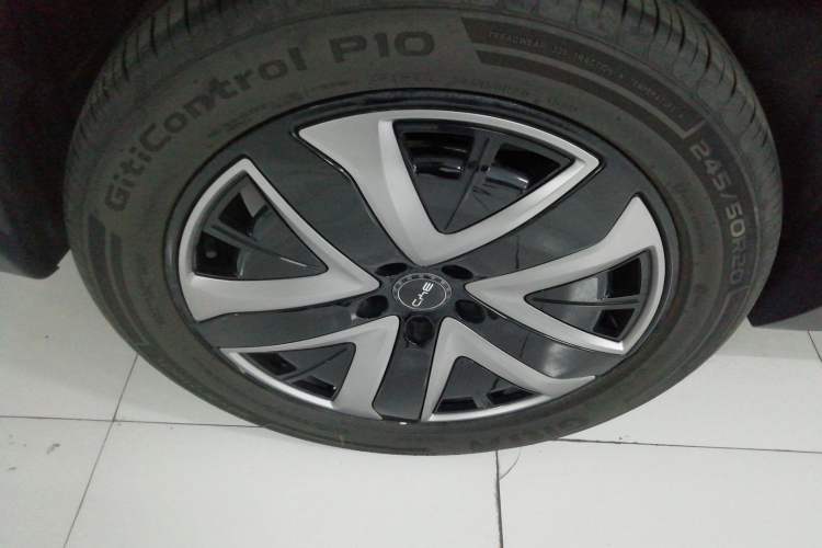 Used BYD Sealion 07 DM-i 2025 150 Flagship+ Edition