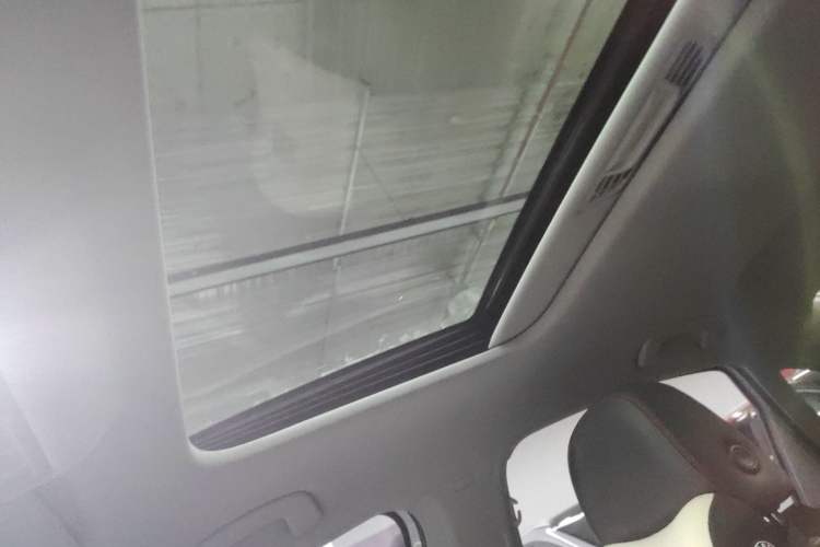 Used Volkswagen Lavida 2024 300TSI DSG Starry Sky Leading Edition