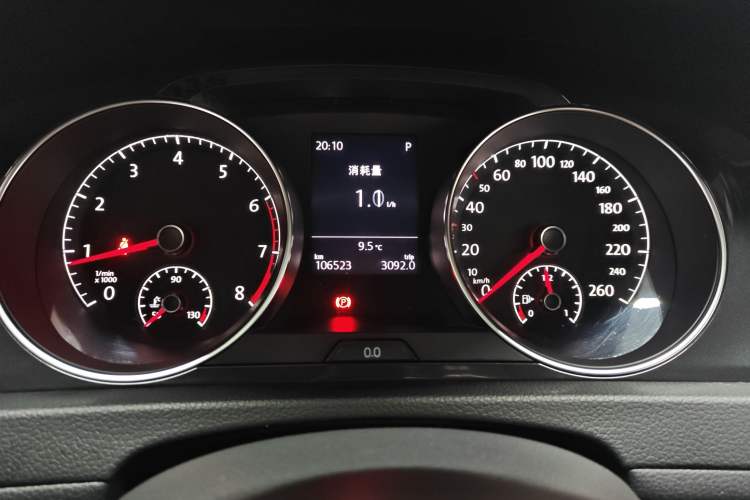 Used Volkswagen Golf 2017 230TSI Automatic Comfort Edition – Celebrating Milestone of One Million Units