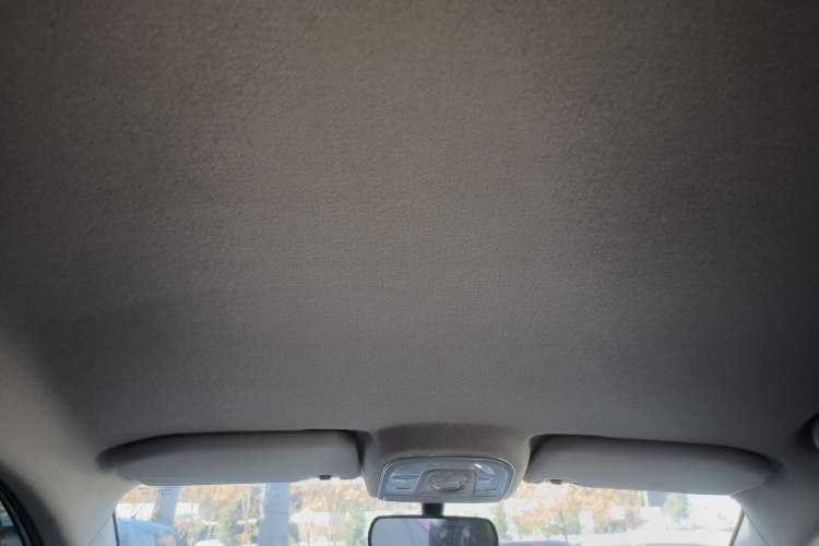 Used BYD Yuan 2016 1.5L Manual Luxury Model