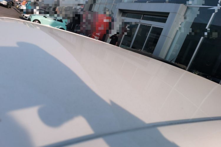 Used Dongfeng NAMMI 01 2024 430 Plus Smart+ Roof