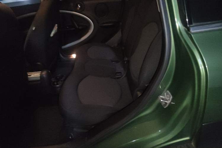 Used MINI Countryman 2014 1.6L ONE