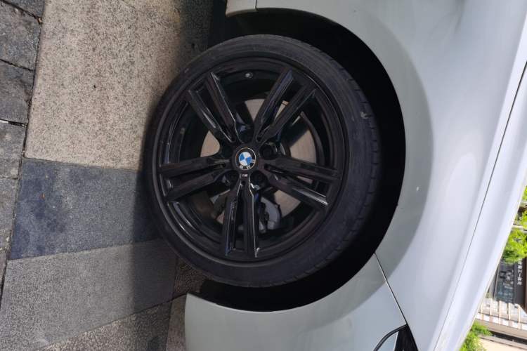 Used BMW 1 Series 2023 125i M Sport Night Edition
