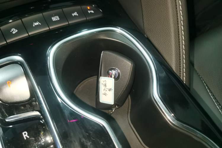 Used Buick Envision 2022 Facelift Encore S 4x4 Avenir
