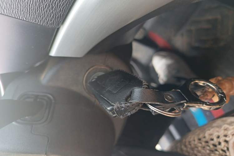 Used Geely Auto Vision 2017 1.5L Manual Happiness Edition