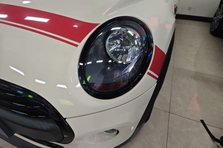 Used MINI MINI 2018 1.5T ONE PLUS