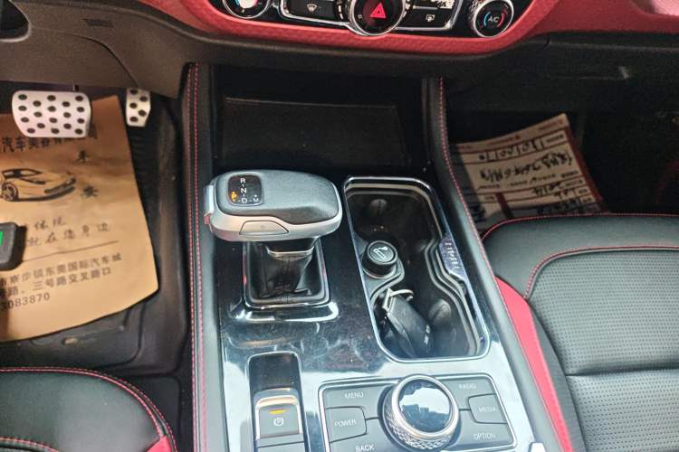 Used BAIC Off-Road BJ40 2020 2.0T Automatic Four-Wheel Drive Urban Hunter Edition Prestige Version