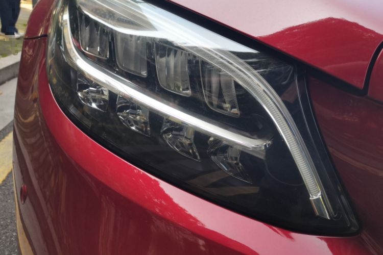 Used Mercedes-Benz C-Class 2020 Restyled C 260 L Sport Edition
