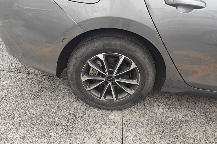 Used BYD Destroyer 05 2023 Champion Edition DM-i 55KM Luxury Model