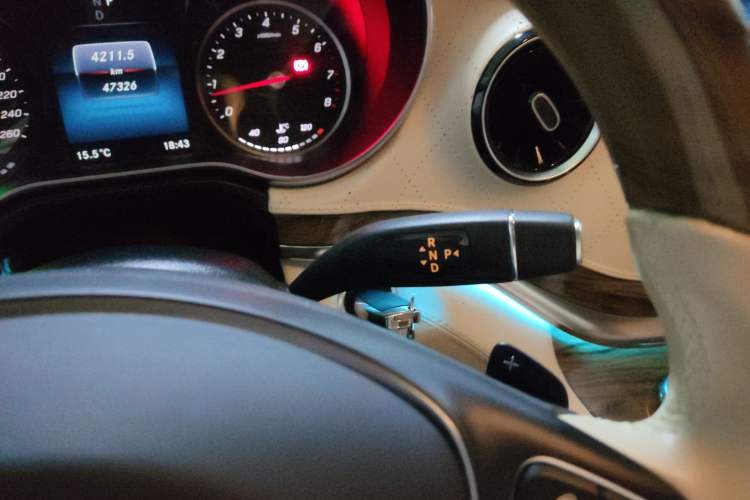 Used Mercedes-Benz V-Class 2022 V 260 L Long Wheelbase Prestige Edition
