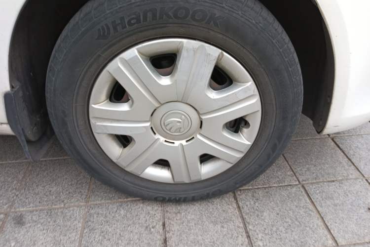 Used Skoda Fabia 2014 1.4L Automatic Crystal Edition