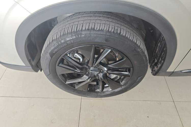 Used Haval H6 2024 1.5T Two-Wheel Drive Ultra Left Front Wheel Hub