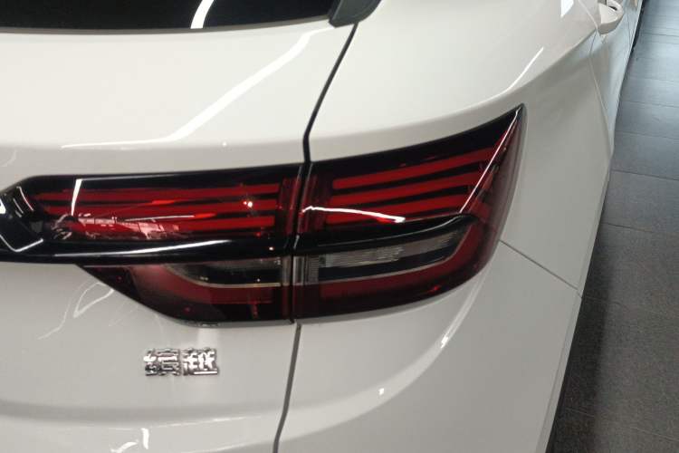 Used Geely Auto Coolray 2024 1.5T DCT Longteng Edition
