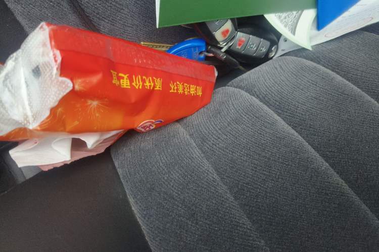 Used Infiniti QX50 2015 2.5L Comfort Edition