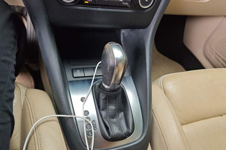 Used Volkswagen Golf 2012 1.4TSI Automatic Luxury Edition