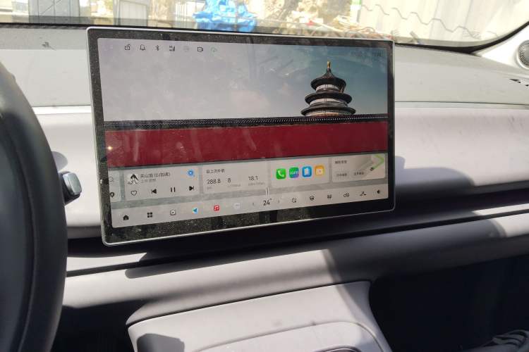 Used Leapmotor C10 2024 210 LiDAR Version