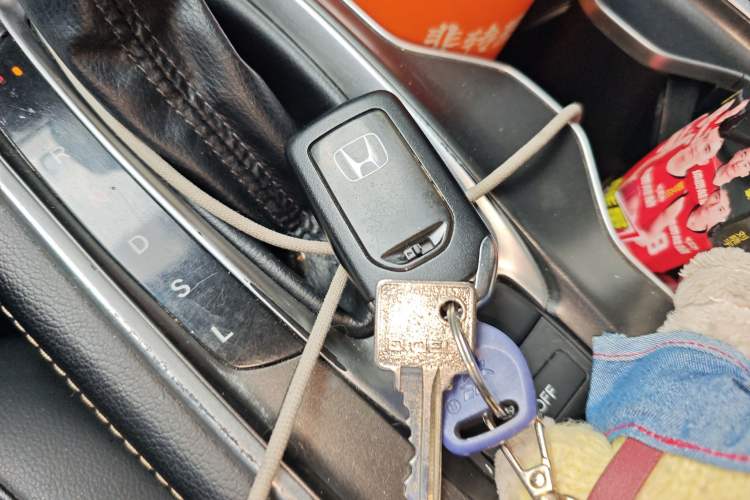 Used Honda Accord 2022 260TURBO Phantom Night · Prestige Edition
