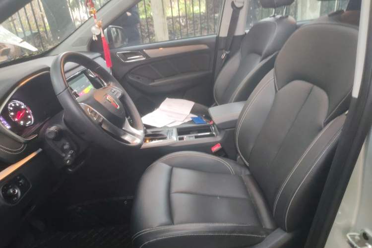 Used Roewe RX5 2020 20T Automatic 4G Connect Superior Flagship Edition
