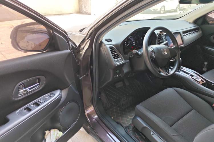 Used Honda Vezel 2019 220 TURBO CVT Elite Edition China VI