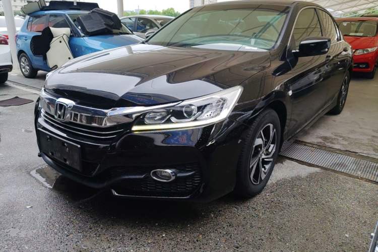 Used Honda Accord 2016 2.0L Comfort Edition Guazi used car, China used car export, Used car for sale, Used cars, Cheapest cars for sale